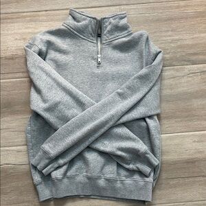 brandy sweatshirt
